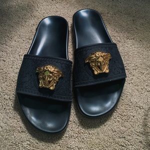 Versace Slides